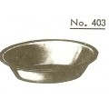 Pie Dish s/h